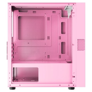 Vỏ Case XIGMATEK FADIL 1F QUEEN (SẴN 1 FAN LED)