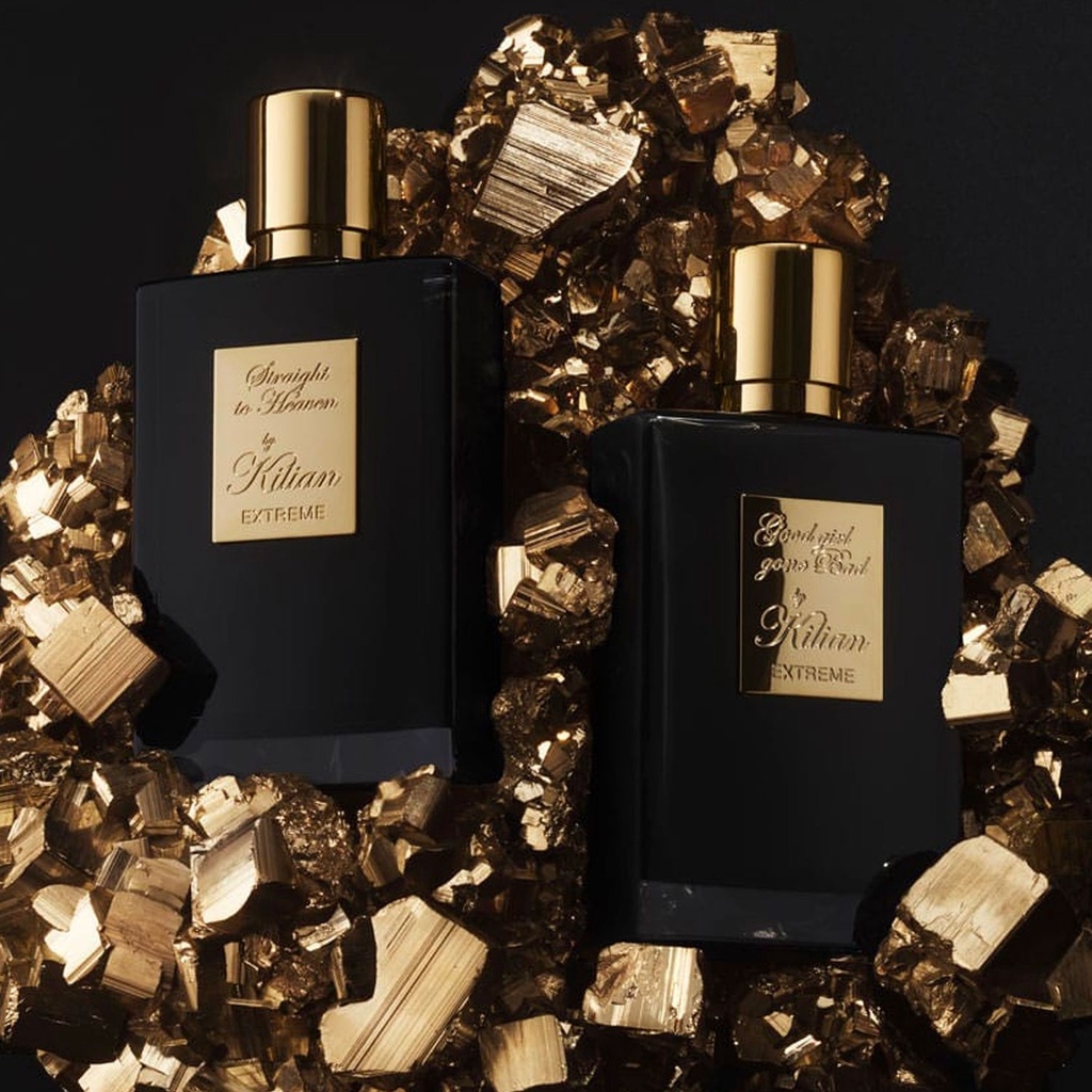 Chính hãng Nước hoa nữ chiết kilian đen 10ml bản đặc biệt nước hoa nữ cuốn hút ngọt ngào thơm house - C6 | BigBuy360 - bigbuy360.vn