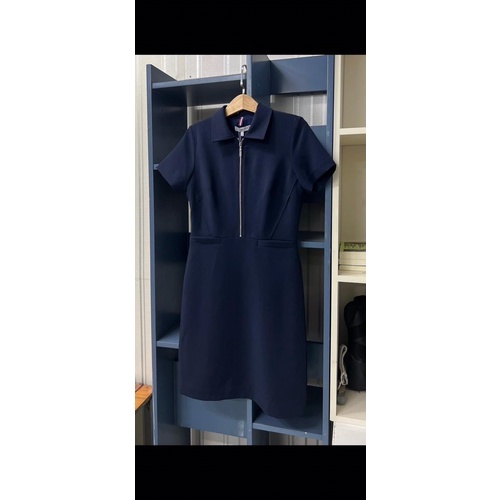 Đầm T0MM¥ chất vải Tây cao cấp size 2, 4