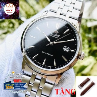 Đồng hồ nam orient symphony 3 ra-ac0f01b10b chính hãng tặng dây da cao cấp
