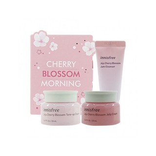 Kem Dưỡng Trắng Innisfree Jeju Cherry Blossom Tone Up Cream 50ml
