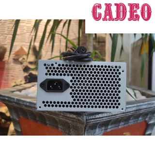 NGUỒN MÁY TÍNH GOLDTECH GTX450/ GTX 500, HÀNG MỚI BẢO HÀNH 12 THÁNG