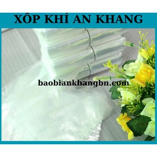 Nilong bọc ổi, túi bóng bọc trái cây