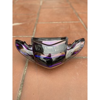 Đèn 2 tầng sirius hàng cao cấp đủ các màu gắn cho đầu sihelo