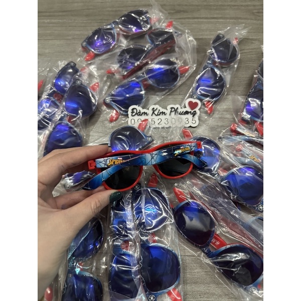 Kính Hm thời trang cho bé trai- Hàng VNXK