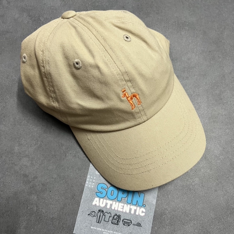 Nón Hazzys Style Hàn