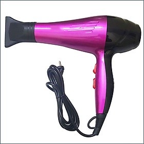 Máy sấy tóc nóng lạnh 2 chiều loại đại