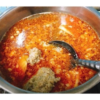 SỐT RIÊU CUA THÁI LAN