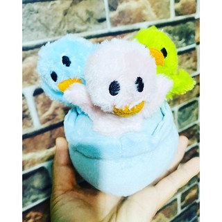gấu Bông 2hand giá rẻ