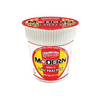 Mì Ly Modern Lẩu Thái Tôm