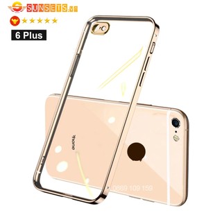 Ốp lưng iPhone 6 Plus- 6s Plus