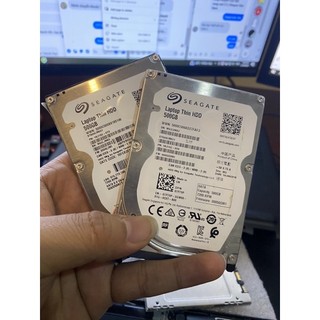 Ổ cứng HDD 500gb laptop tháo máy