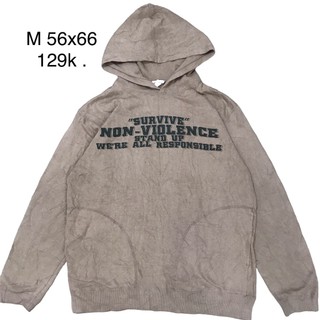 Áo hoodie 2hand .s