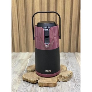 🐳 bình thuỷ giữ nhiệt lebenlang lõi inox