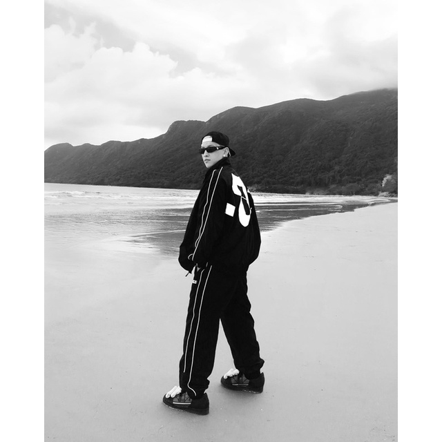 Quần chất gió cao cấp