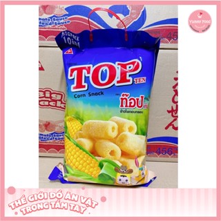 Snack Bắp Thái Khổng Lồ Top Ten