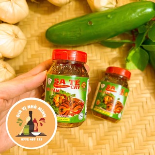 Sa tế hiệu bà tám - hủ 65gr