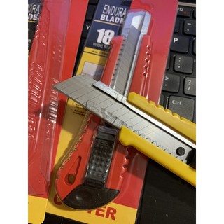 Dao rọc giấy 9mm / 18mm