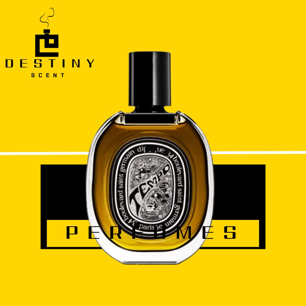 Nước hoa 𝘿.𝙞.𝙥.𝙩.𝙮.𝙦.𝙪.𝙚 Tempo 10ml