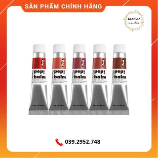 Son dưỡng đa năng I M MEME Pep Balm 15g