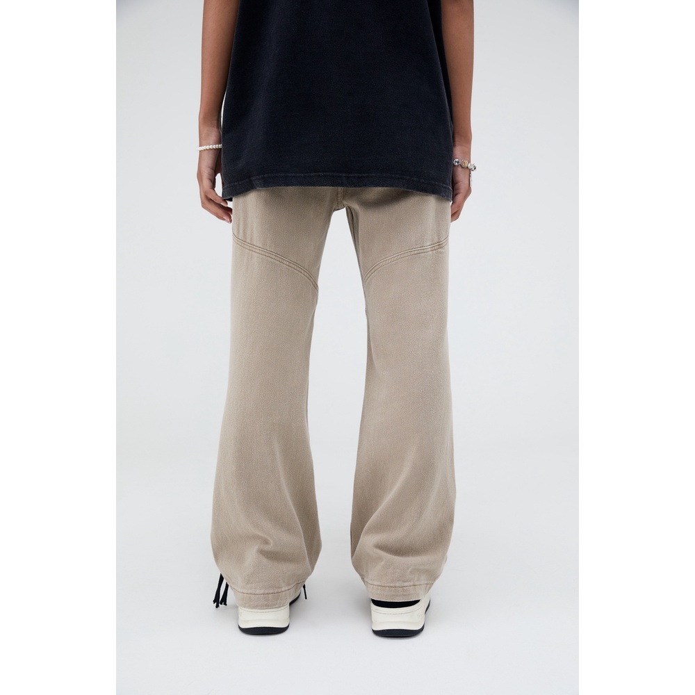 Quần Made Extreme Braid Pants