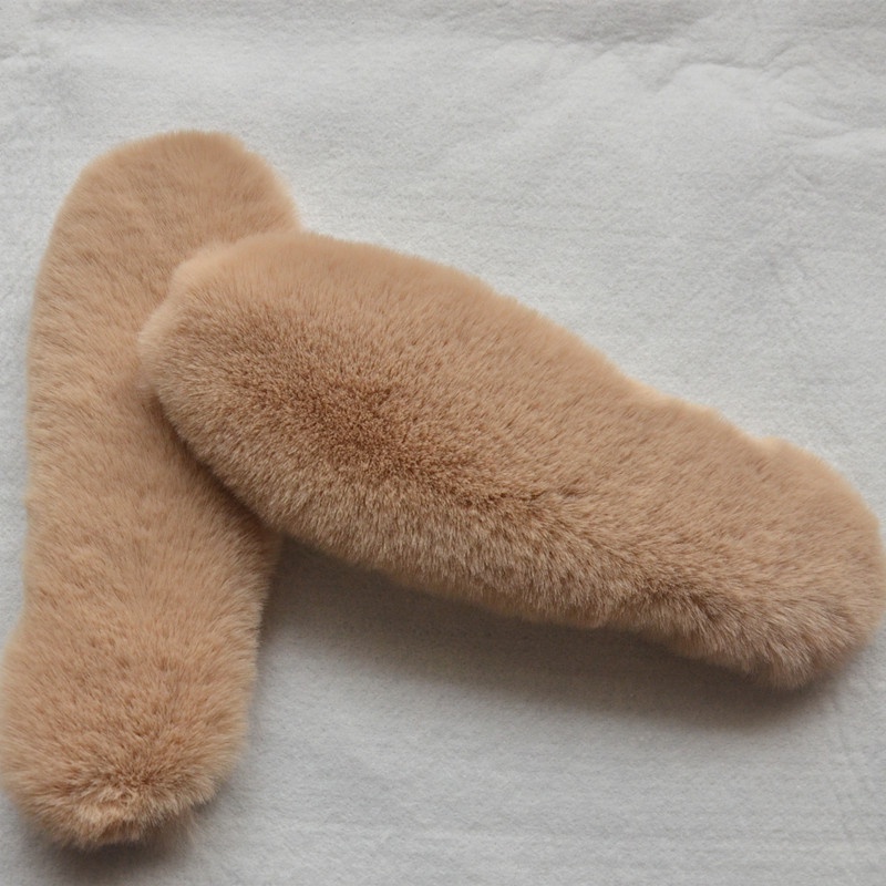 Lẻ 1 Đôi Lót Giày Lông Mèo Cực Ấm - SẢN PHẨM TREND