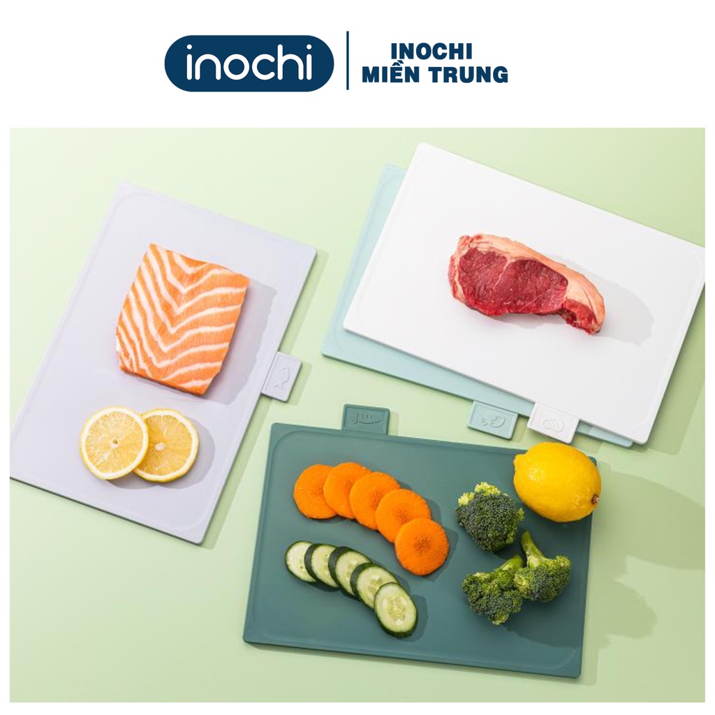 Thớt đa năng Yoko, đa dạng tiêu chuẩn Nhật Inochi