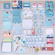Combo tiết kiệm cho mẹ và bé cho mẹ đi sinh nj
