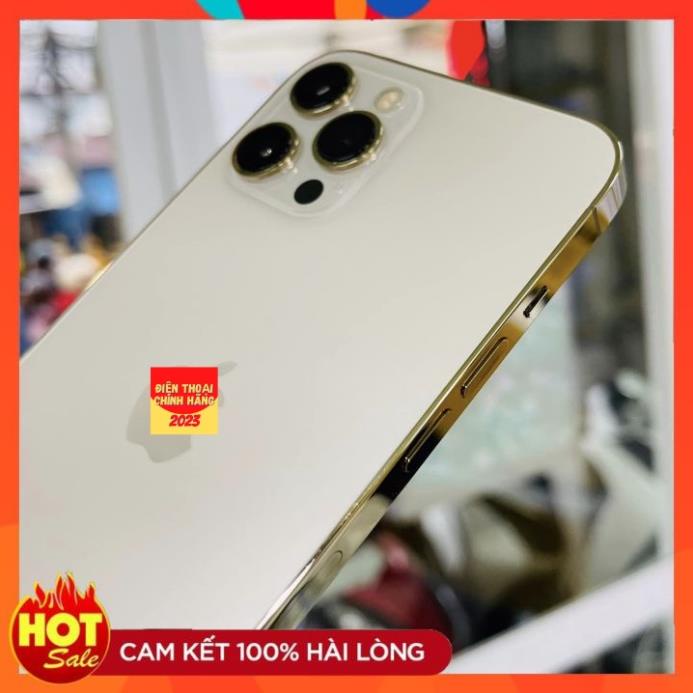 Điện thoại lp 12 Pr.m bộ nhớ 128gb máy mới nguyên hộp - LLA34 96V | BigBuy360 - bigbuy360.vn