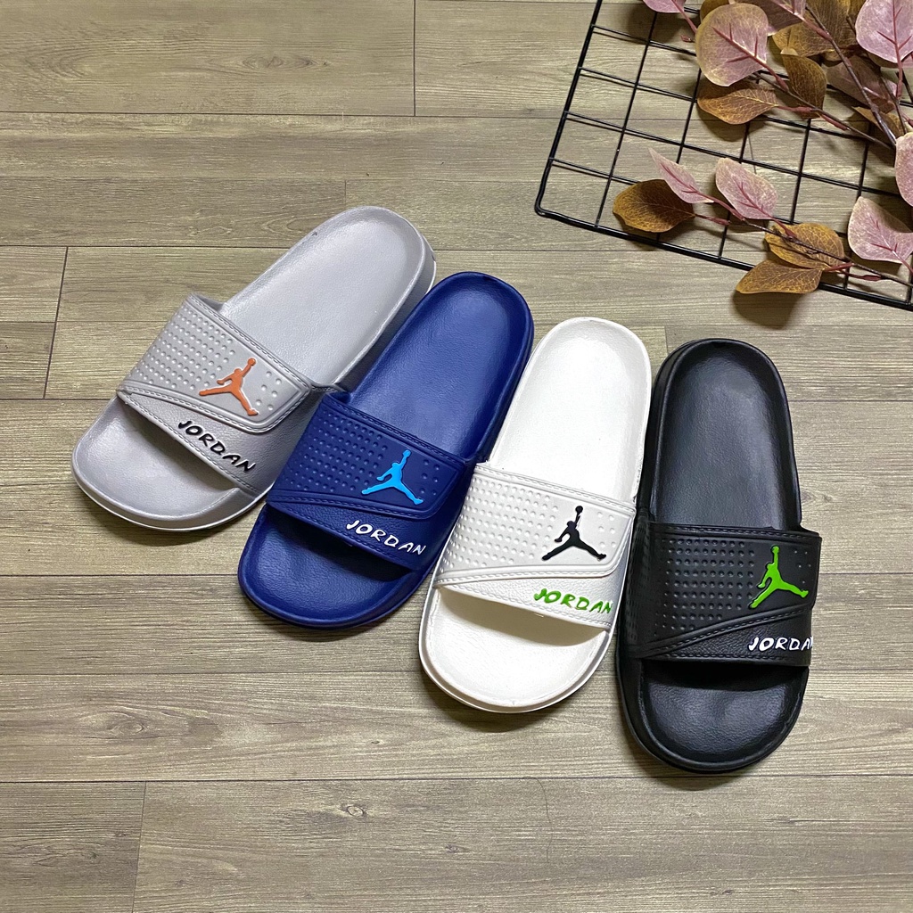 Dép thể thao quai ngang mẫu mới đơn giản trẻ trung, nam tính chất nhẹ êm chân hot mùa hè