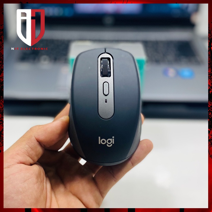 Chuột Ko Dây Logitech G308