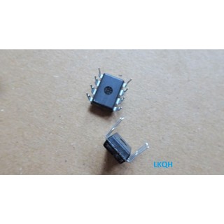 Viper12A ic nguồn viper12A DIP-8 chính hãng STMicroelectronics