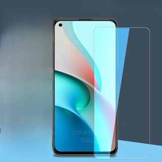 Cường lực Redmi 5 Plus / Note 5 / Note 7 / Note 8 / Note 8 Pro / Note 10 / 10s / Note 11 / 11s loại tốt trong suốt