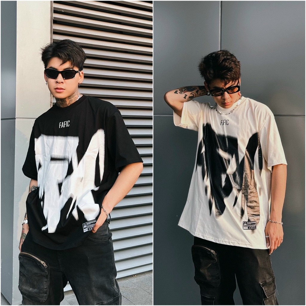 Áo Thun Nam Nữ Local Brand Bobui Bóng Bay Tay Lỡ Oversize Unisex Full Mạc