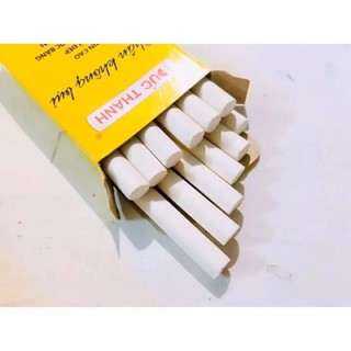 Phấn Trắng Không Bụi, Phấn Màu Đức Thanh