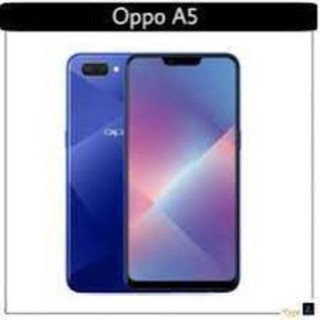 [Xài MẠNG 4G LTE] Điện thoại Oppo A5 2sim ram 6G/128G mới Chính hãng, Chiến Game PUBG/Free Fire mướt, Bảo hành 12T GS2