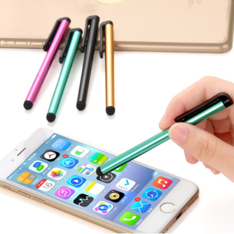 Bút Cảm Ứng Viết Tay Đa Năng Không Làm Đau Cho Android / iphones / Tablet / Ipad