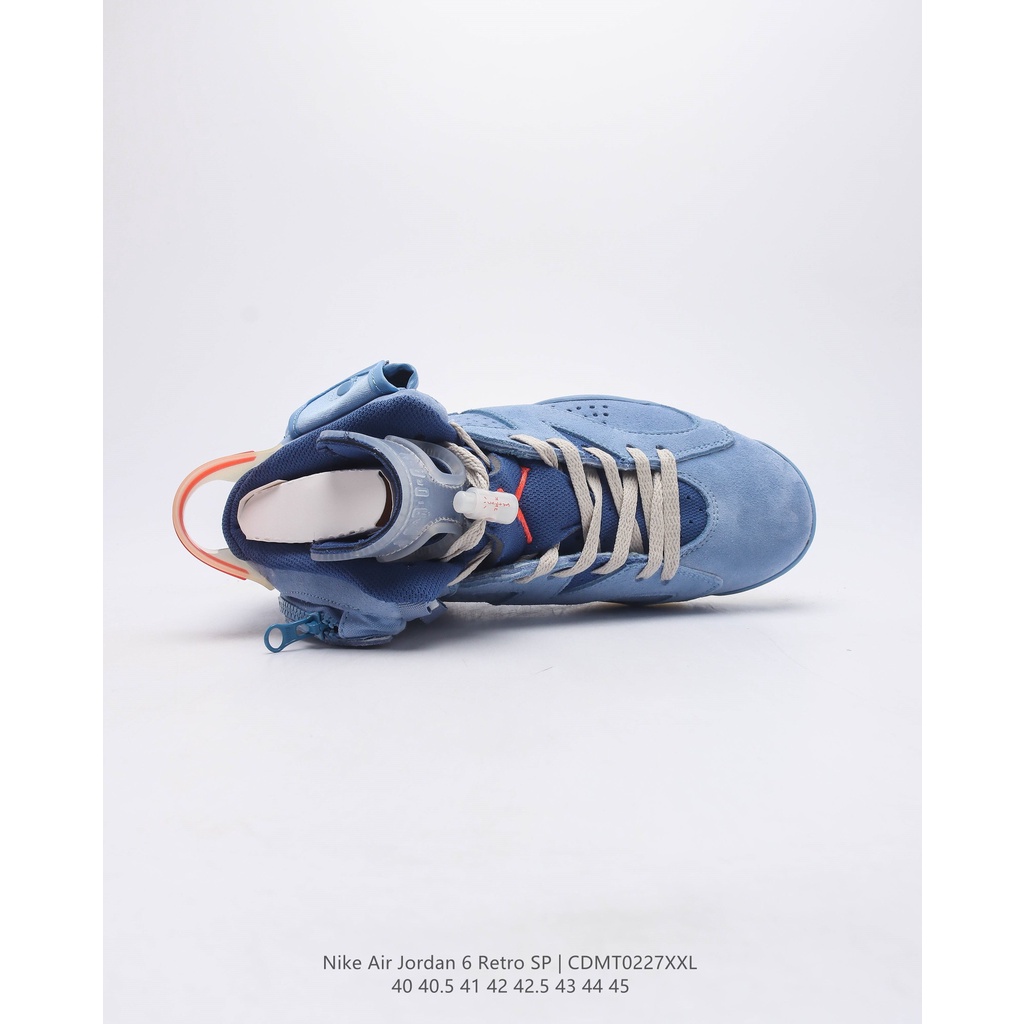 Giày Best Quality *_Air Jordan 6 Retro_* DH0690 Sneaker từ POIZON