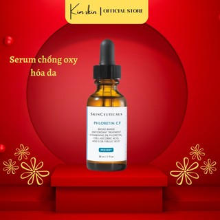 Serum làm sáng da chứa Vitamin C SkinCeutical Phloretin CF