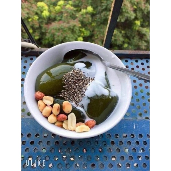 Bột Thạch Găng - hộp 500g