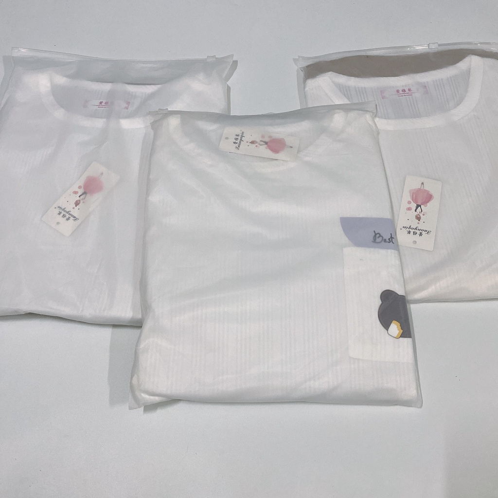 Đồ bộ đùi cotton gân mặc nhà chất vải mịn mát