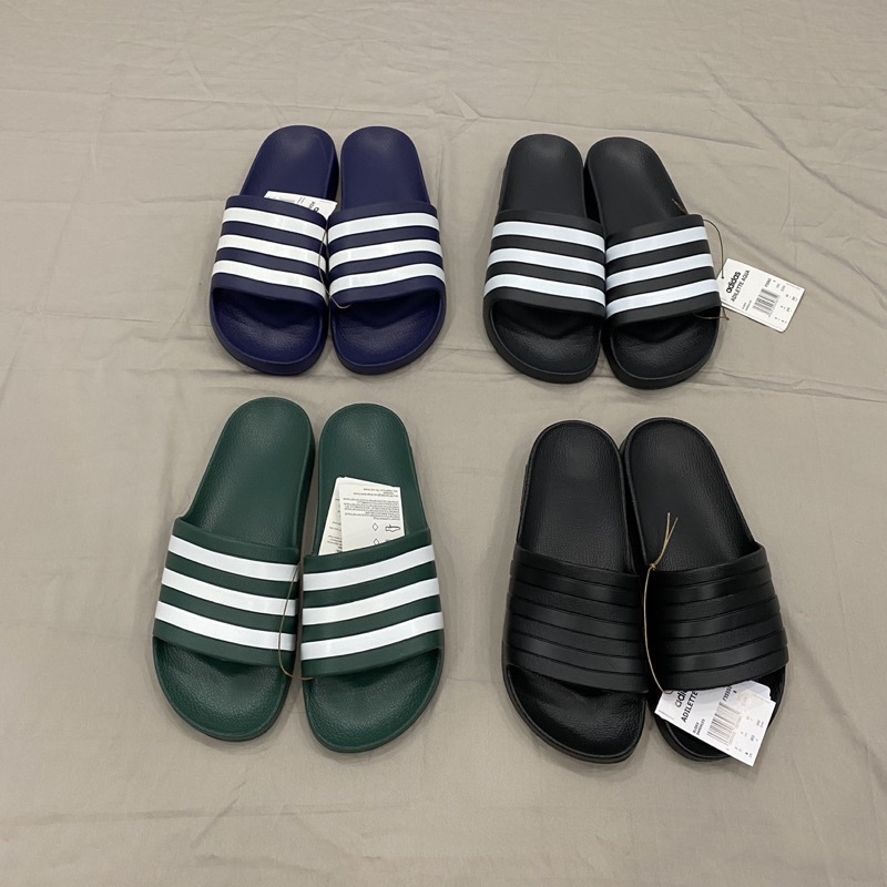 Dép Adidas Adilette AQua Giá Rẻ F35543 | F35542 | F35537