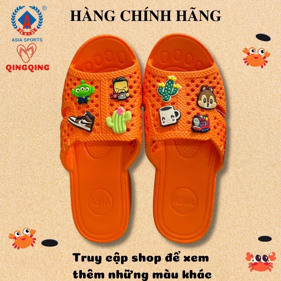 Dép tổ ong CAM cao cấp,siêu nhẹ,đế dày 3cm,chống trơn trượt,FORM CHUẨN