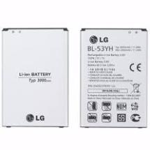 PIN LG G3 (F400)/ G3 CAT6 (F460)/ D855/ D850/ LS980 CHÍNH HÃNG, DUNG LƯỢNG 3000 MAH không bị treo máy - BNN 01