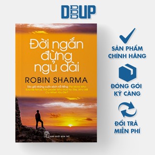 Sách - đời ngắn đừng ngủ dài