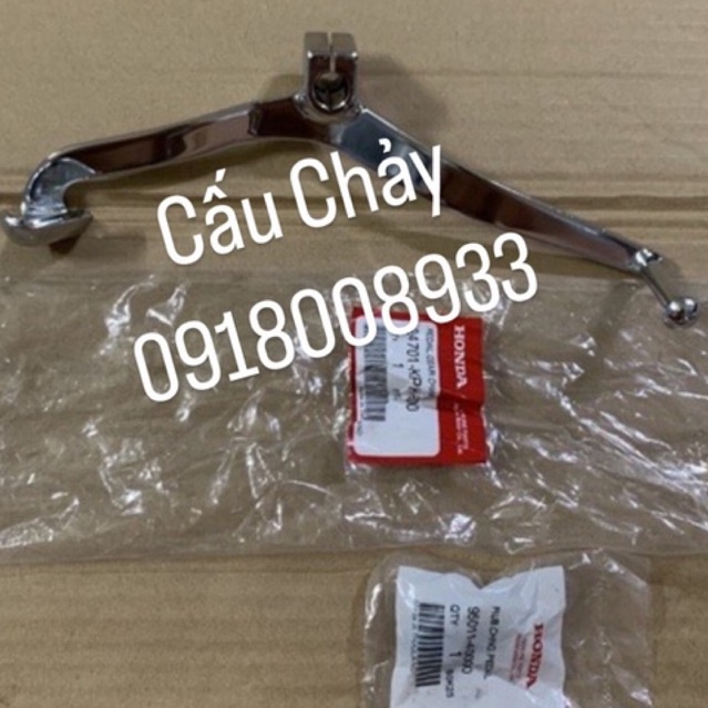 Cần Số Wave 125s