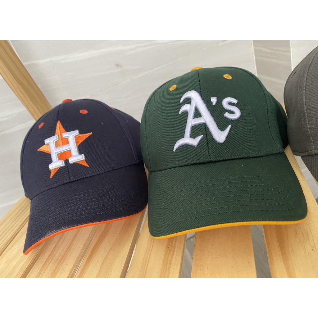 Hàng xuất xịn - Nón unisex nam nữ xuất khẩu vnxk