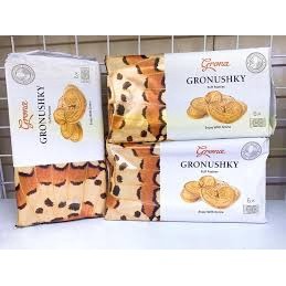 Bánh Grona Gronushky 210gr