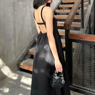 đầm korea 3 màu
