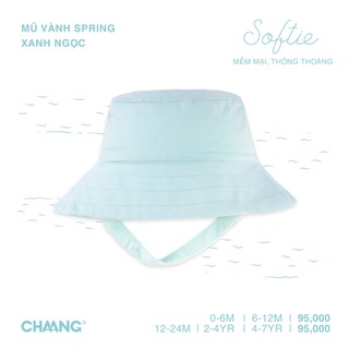 Mũ vành Chaang Summer họa tiết